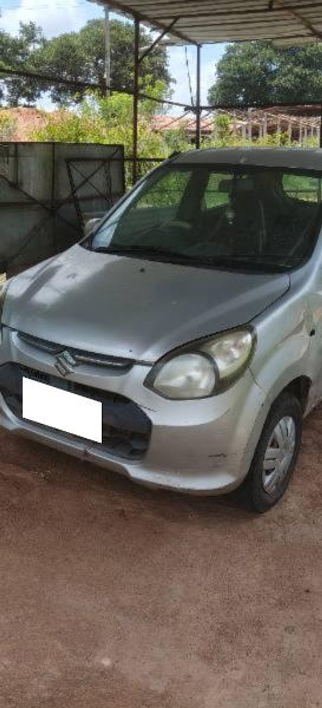 Image Used Car