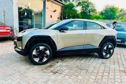 Used Pack Three 79kwh 11.2kw Charger