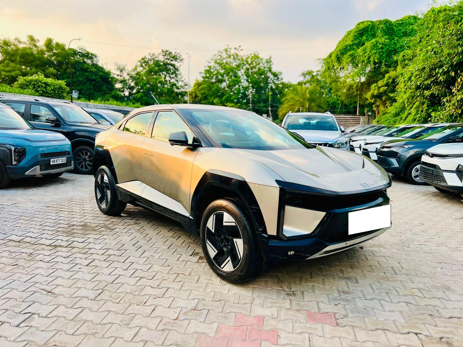 Image Used Car