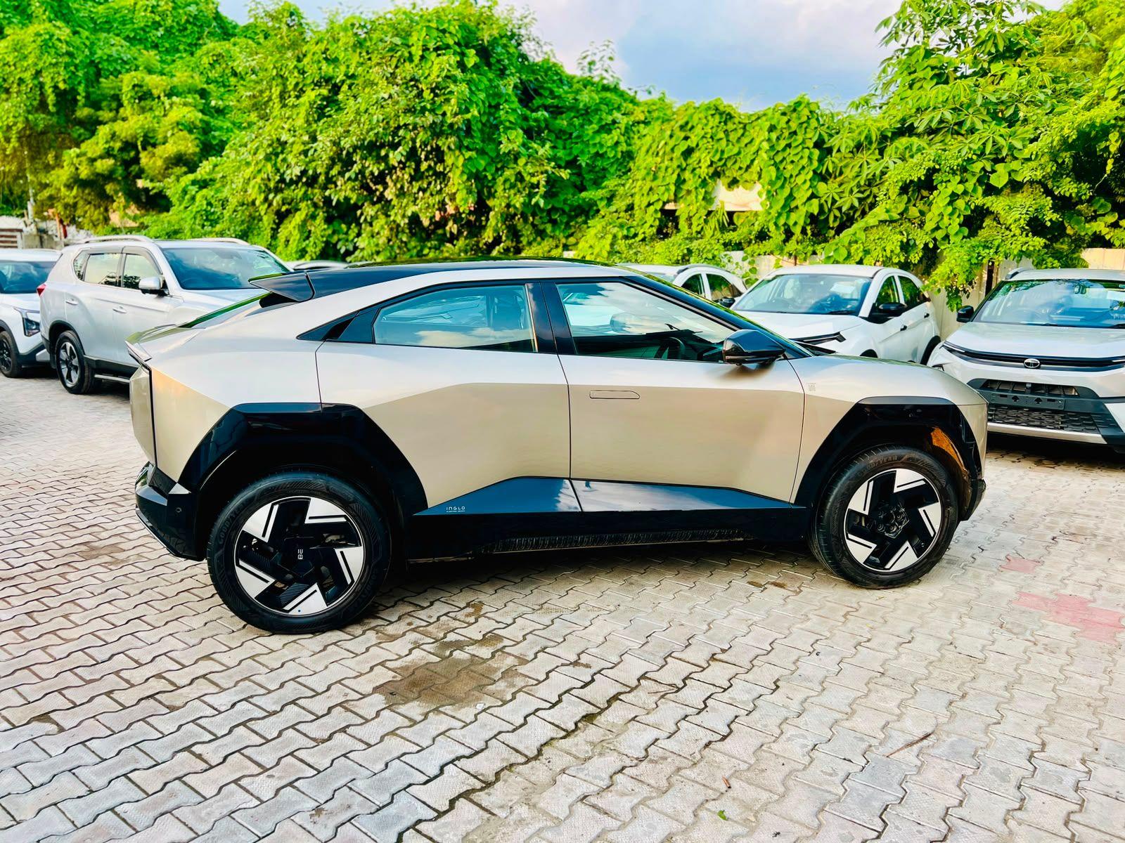 Image Used Car