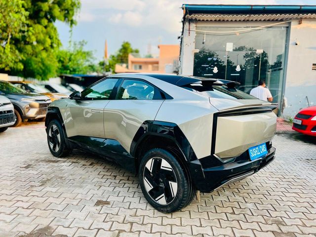 Image Used Car