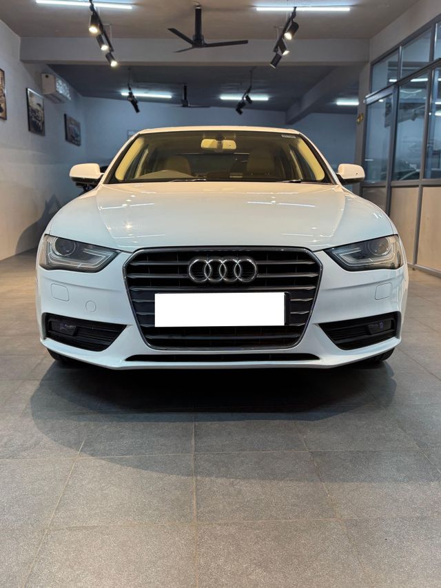 Image Used Car
