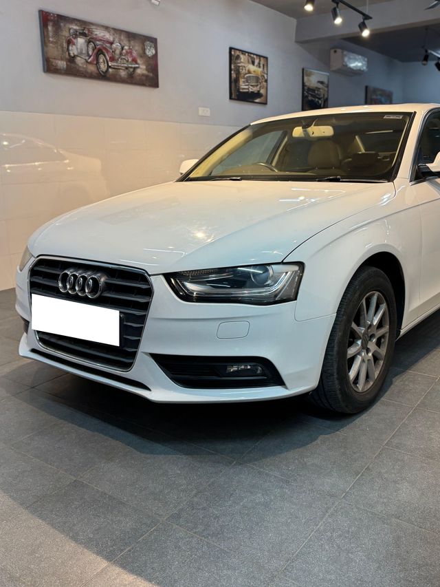 Image Used Car