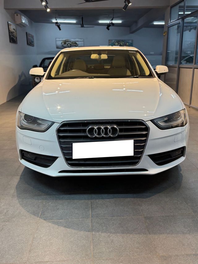 Image Used Car