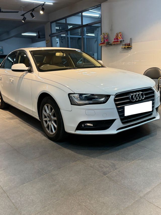 Image Used Car