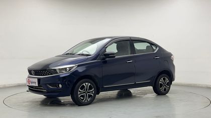 Used XZ Plus CNG BSVI