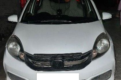 Used E i-Vtech