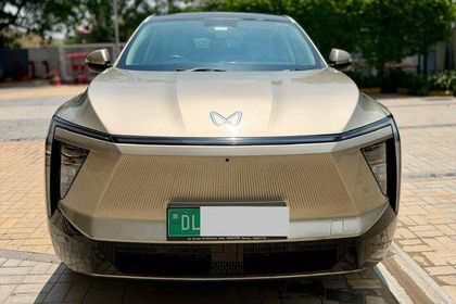 Used Pack Three 7.2kw Charger
