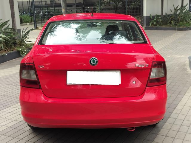 Image Used Car