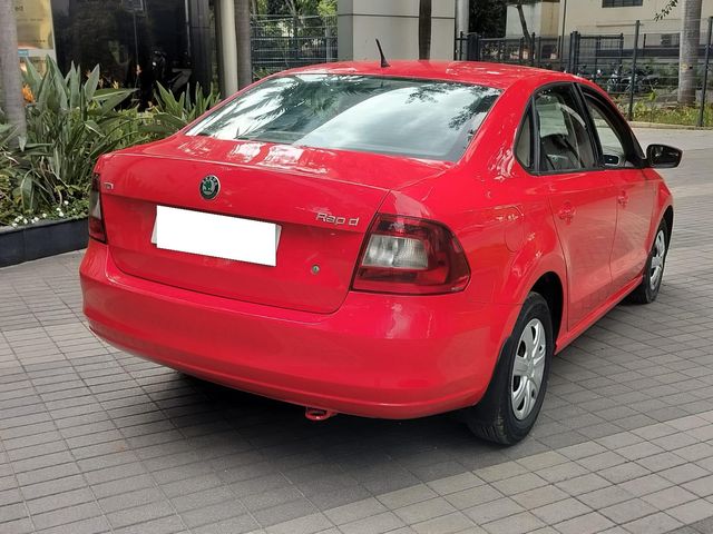 Image Used Car