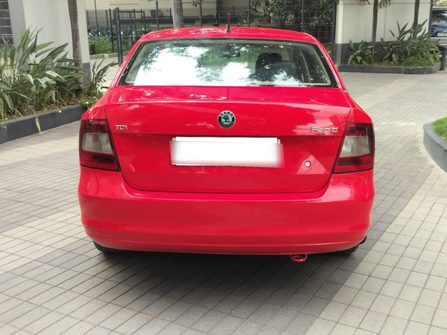 Image Used Car