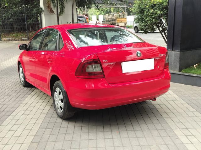 Image Used Car