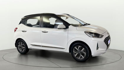 2019 Hyundai Grand i10 Nios Asta