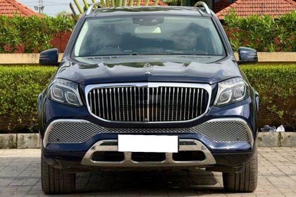 Used 350d 4MATIC