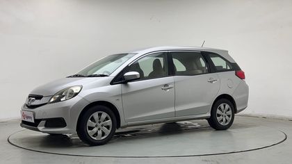 Used Petrol ZXI