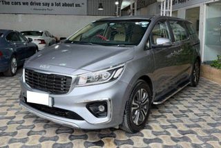 Used Premium 8 STR