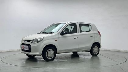 2014 Maruti Suzuki Alto 800 LXi