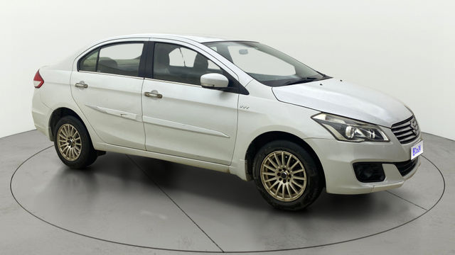 Second-hand 2016 Maruti Suzuki Ciaz VXi Plus for sale in Mumbai