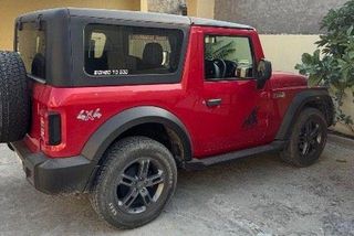 Used LX Convert Top Diesel AT