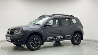 Used Petrol RXS CVT