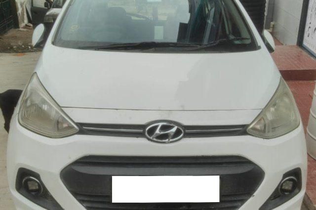 Second-hand 2013 Hyundai Grand i10 CRDi Asta for sale in Ajmer