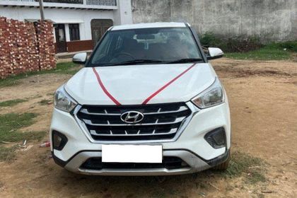 Used 1.4 E Plus CRDi