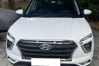 58 Used Hyundai Creta in Jaipur