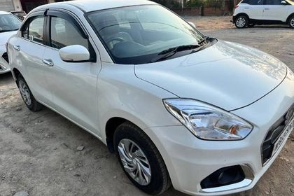 Used VXI CNG
