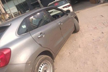 2020 Maruti Suzuki Baleno सिग्मा