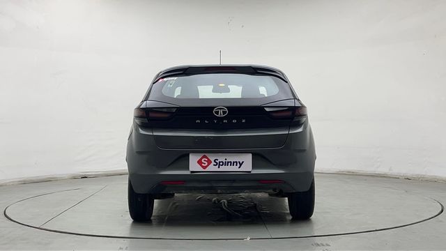 Image Used Car
