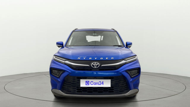 Image Used Car