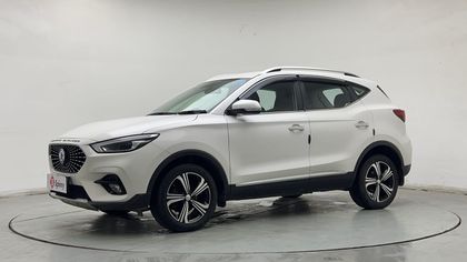 Used Super EX BSVI