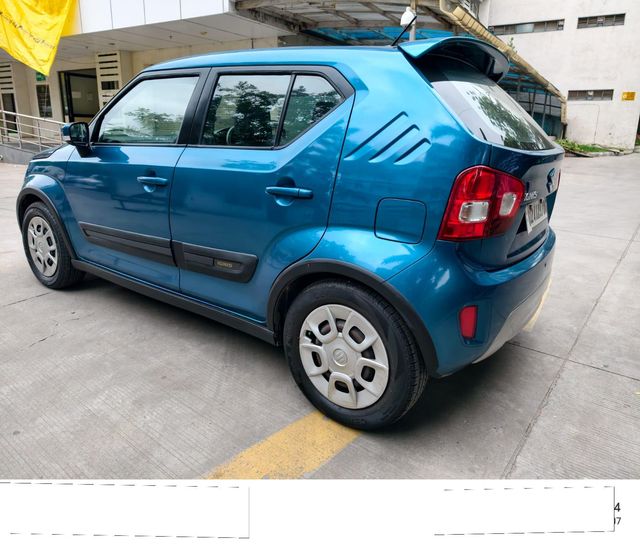 Image Used Car