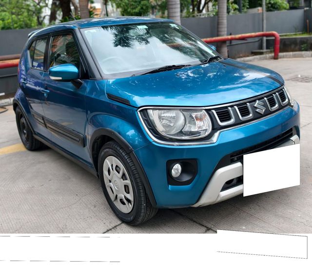 Image Used Car