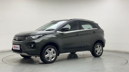 Used Smart