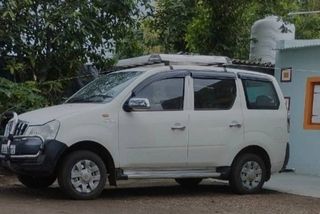 Used D2 BS IV