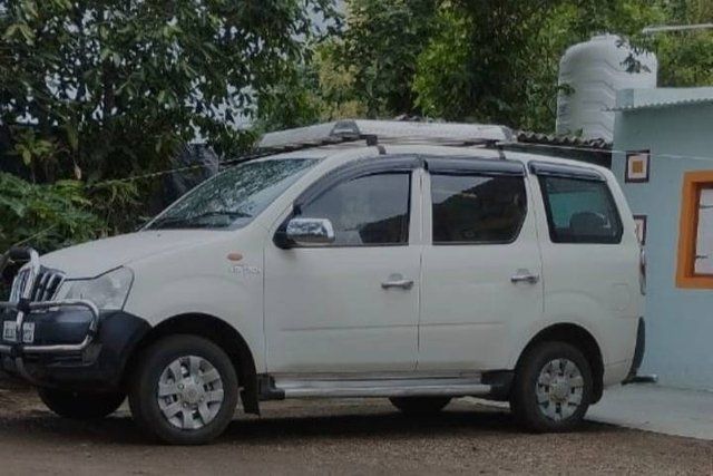 Second-hand 2011 Mahindra Xylo D2 BS IV for sale in Nashik