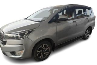 Used 2.4 VX 8Str