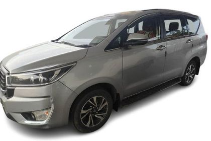 Used 2.4 VX 8Str