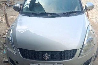 Used VXI