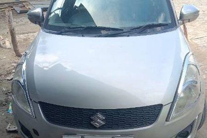 Used VXI
