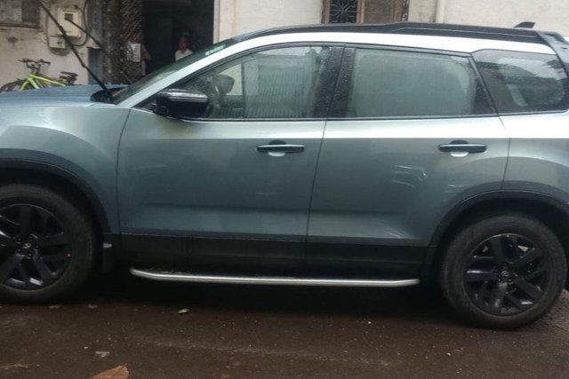 Second-hand 2021 Tata Safari XZA AT BSVI for sale in Mumbai