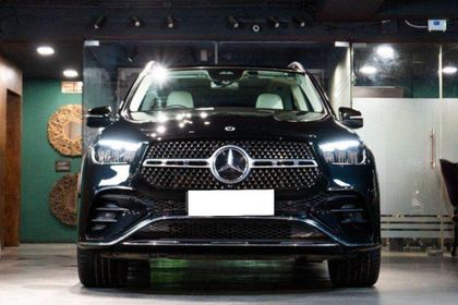 Used 300d 4Matic AMG Line