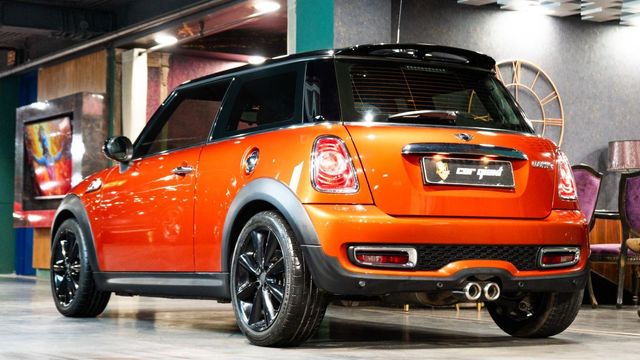 Image Used Car