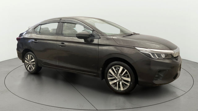 Honda City VX MT Second-hand 2022 Honda City VX MT for sale in Noida