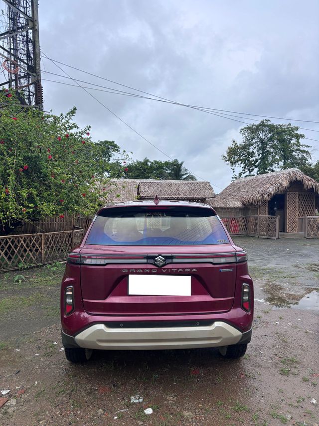 Image Used Car