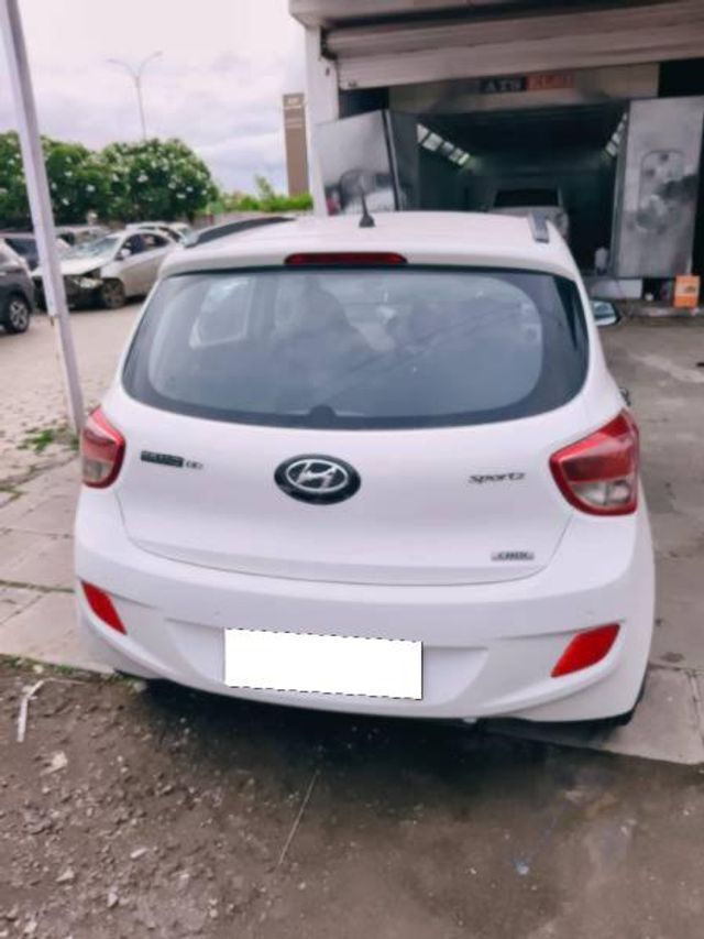 Image Used Car