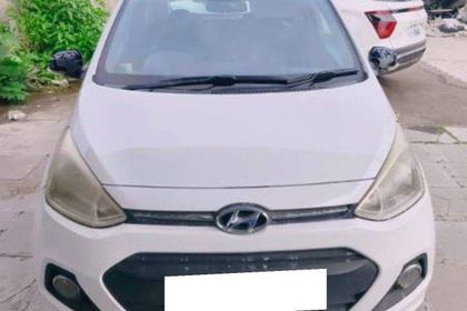 Used CRDi Sportz