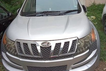 Used W8 AWD