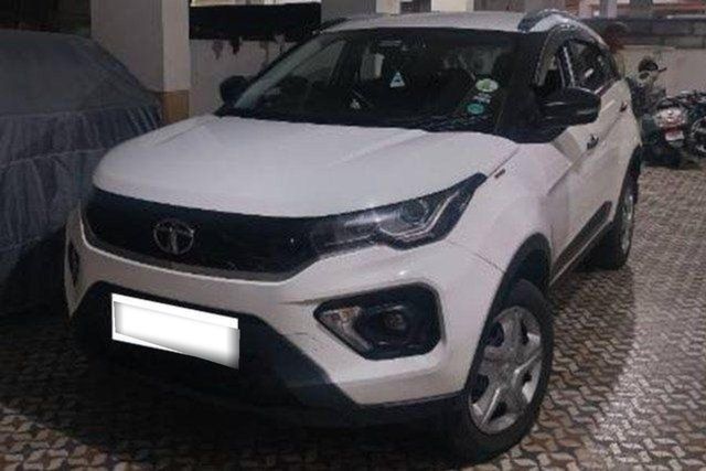 Tata Nexon XM Second-hand 2023 Tata Nexon XM for sale in Kengeri